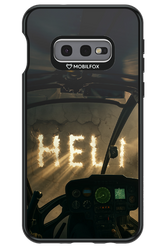 HELI POV - Samsung Galaxy S10e