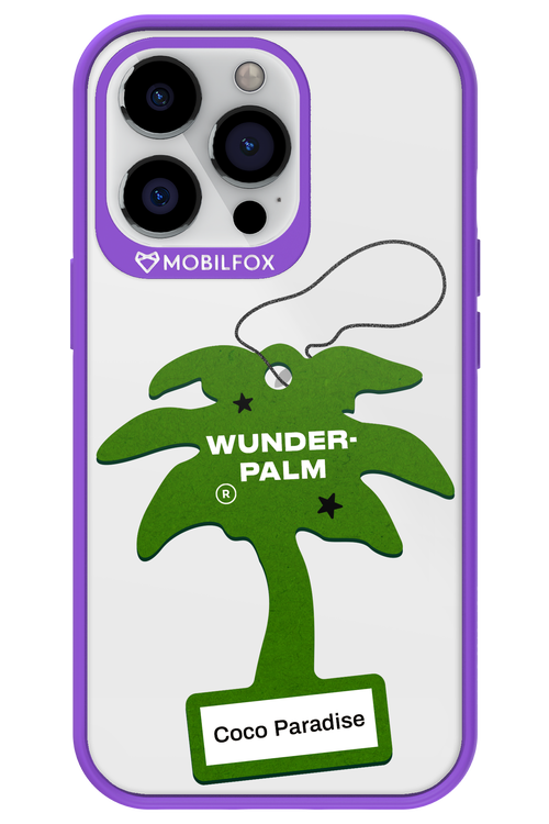 Wunder-Palm 2.0 - Apple iPhone 13 Pro