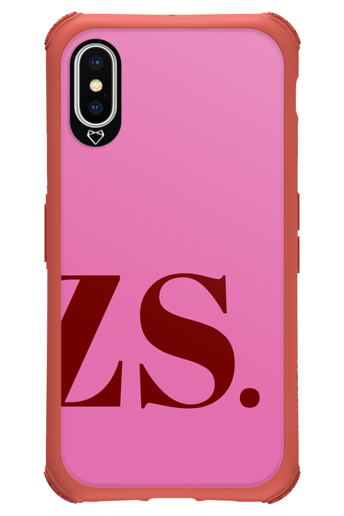 ZS (Sorbet) 2.0 - Apple iPhone XS