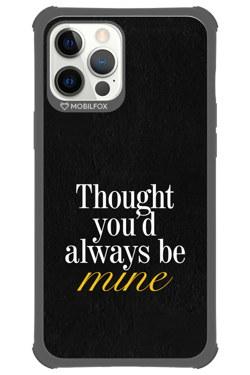 BSW FourSeasons 1 2.0 - Apple iPhone 12 Pro Max