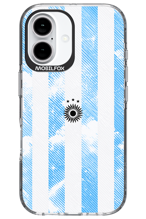 Argentina 2.0 - Apple iPhone 16