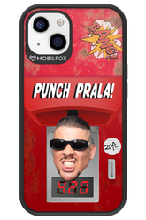 Punch Prala - Apple iPhone 13