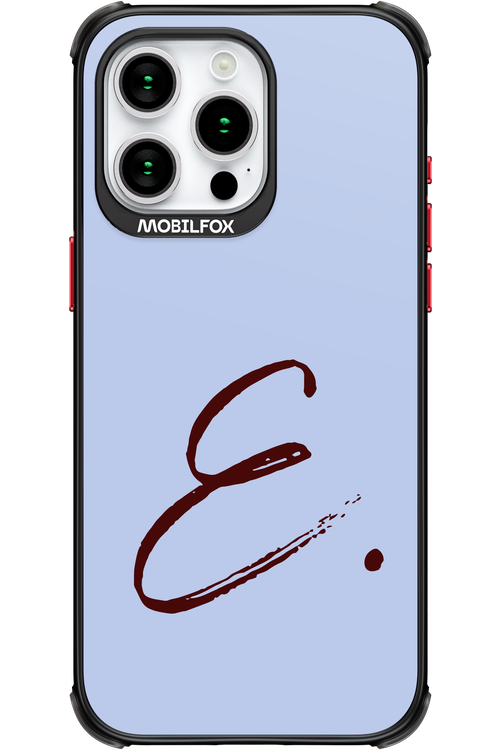 (Jellyfish Presso) E 2.0 - Apple iPhone 15 Pro Max