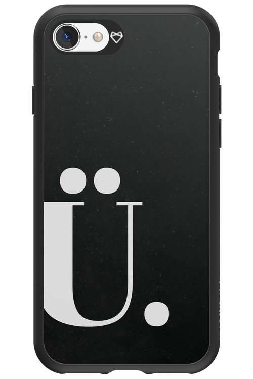 U II (Off Space) 2.0 - Apple iPhone SE 2022