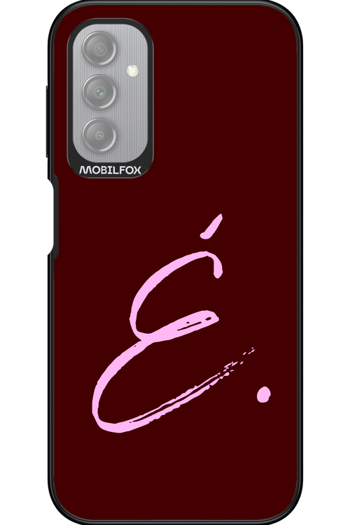 (Dark Blush) E II 2.0 - Samsung Galaxy A14