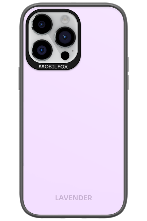 LAVENDER - FS2 2.0 - Apple iPhone 14 Pro Max