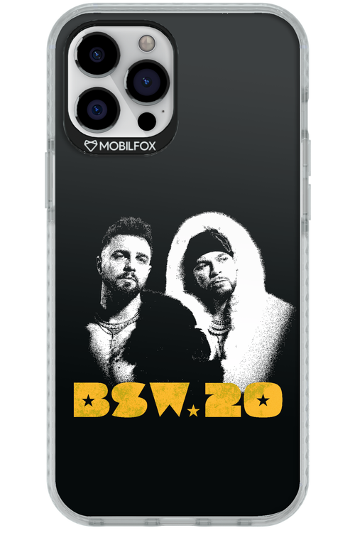 BSW 20 (8) 2.0 - Apple iPhone 12 Pro Max