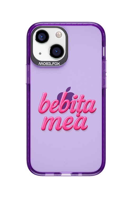 Meaa 2.0 - Apple iPhone 13 Mini