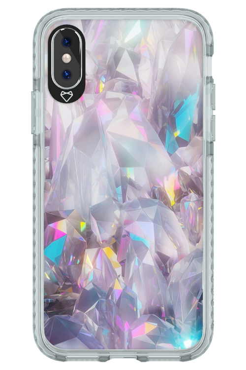 Prism Core - Apple iPhone X