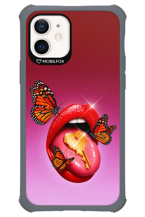 Heartkey 2.0 - Apple iPhone 12
