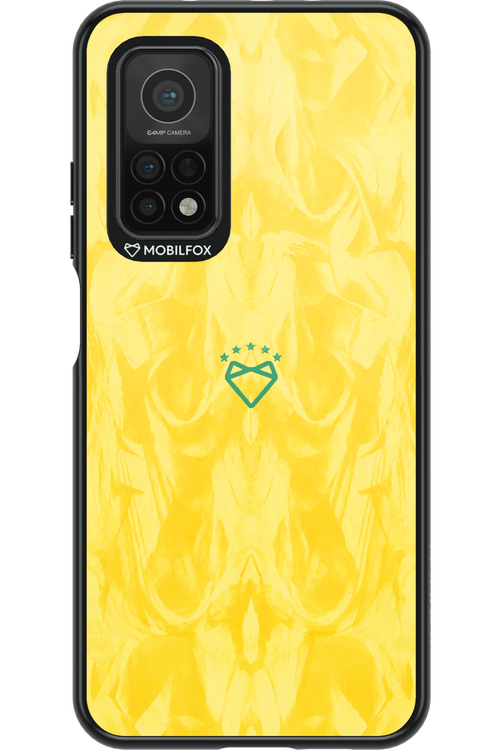 Brasil X Mobilfox 2.0 - Xiaomi Mi 10T 5G