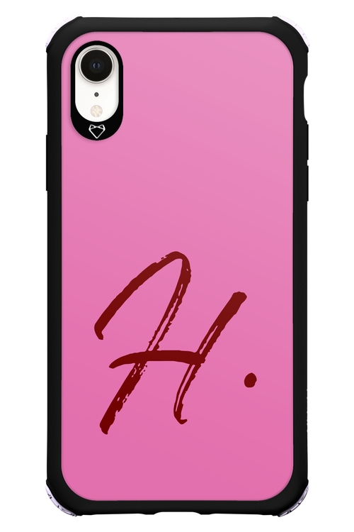 (Sorbet) H 2.0 - Apple iPhone XR
