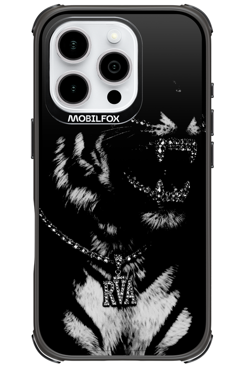 Tiger RVA 2.0 - Apple iPhone 16 Pro