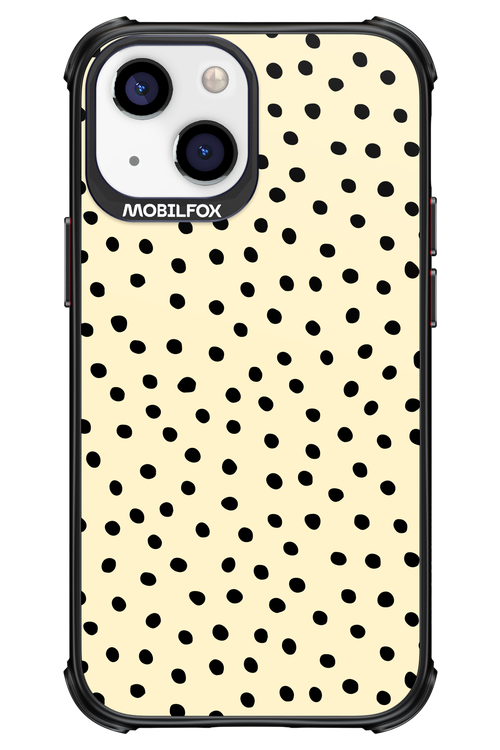 Polka Dots 2.0 - Apple iPhone 13 Mini