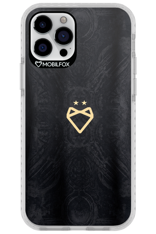 Spain Black 2.0 - Apple iPhone 12 Pro