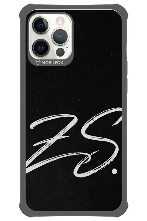 (Off Space) ZS 2.0 - Apple iPhone 12 Pro Max