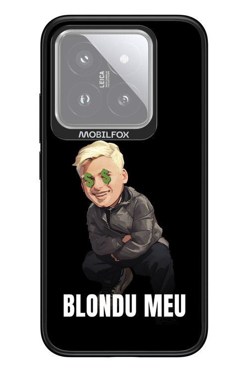 Blondu Meu - Xiaomi 14