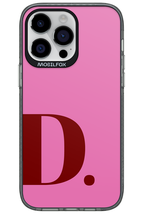 D (Sorbet) 2.0 - Apple iPhone 14 Pro Max