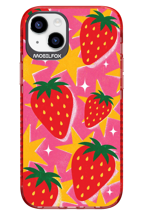 STARBERRY 2.0 - Apple iPhone 14 Plus