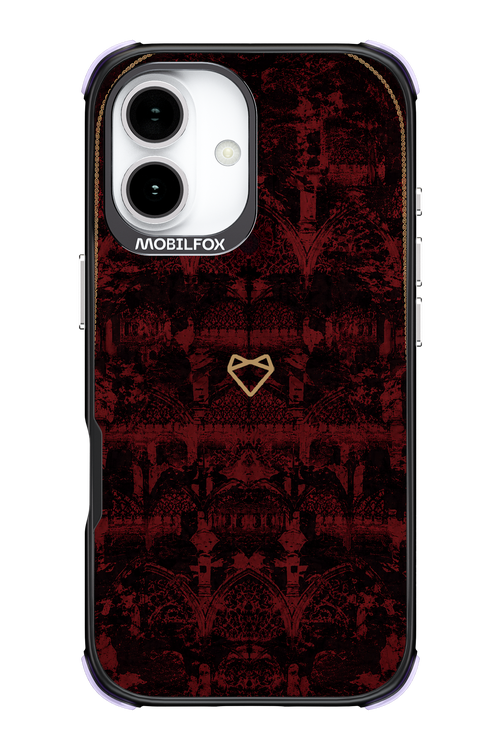Portugalia x Mobilfox 2.0 - Apple iPhone 17
