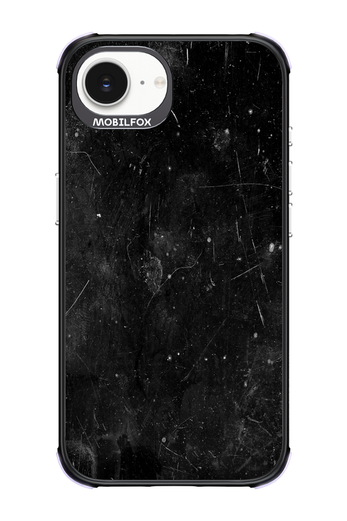 Black Grunge 2.0 - Apple iPhone 16e