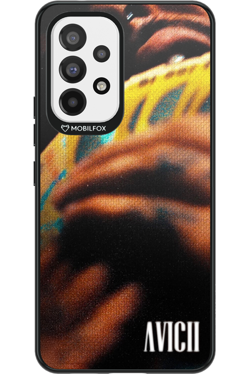 Avicii 2.0 - Samsung Galaxy A53
