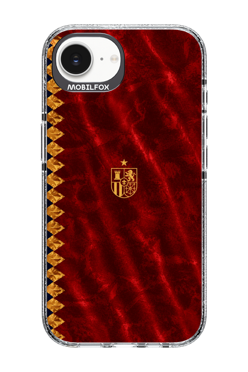 Spania 2.0 - Apple iPhone 16e