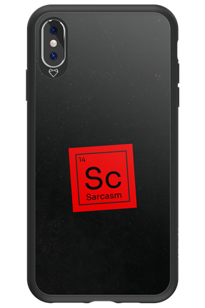 Sc 2.0 - Apple iPhone XS Max