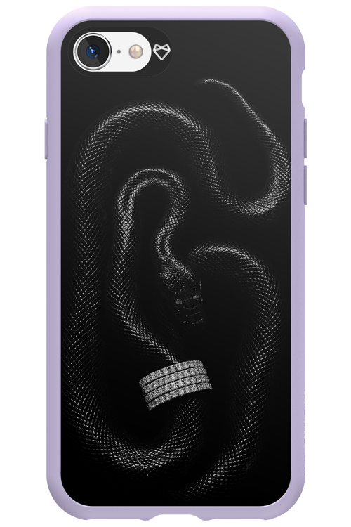 Diamond Mamba - Apple iPhone 8