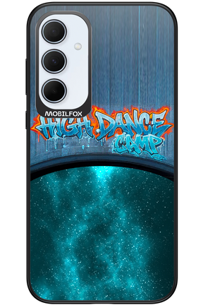 HDC 9 - Samsung Galaxy A35