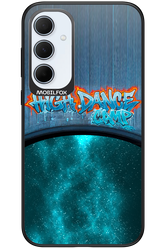 HDC 9 - Samsung Galaxy A35