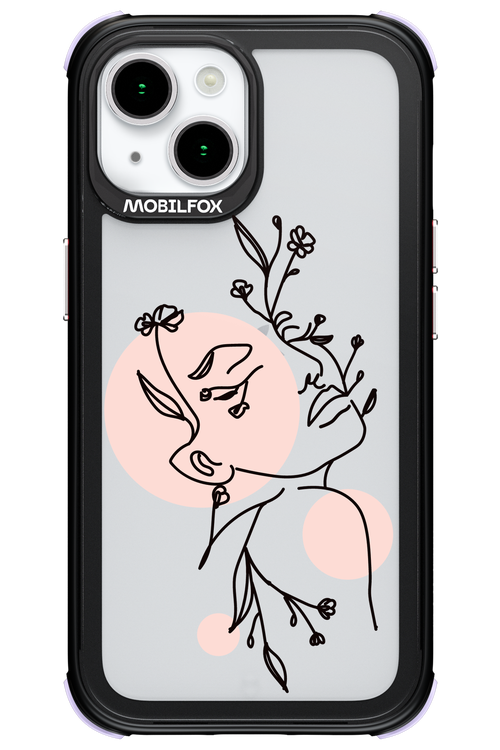 Confidence 2.0 - Apple iPhone 15