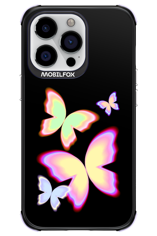 Butterfly Dream 2.0 - Apple iPhone 13 Pro