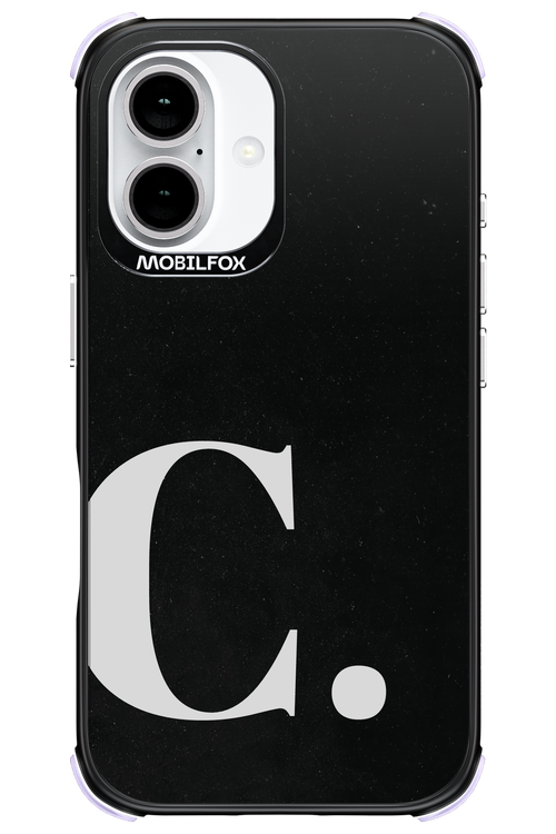 C (Off Space) 2.0 - Apple iPhone 16