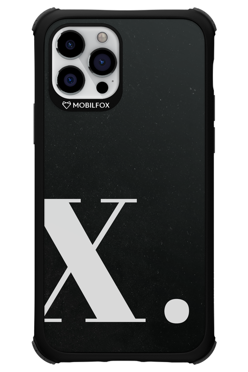 X (Off Space) 2.0 - Apple iPhone 12 Pro