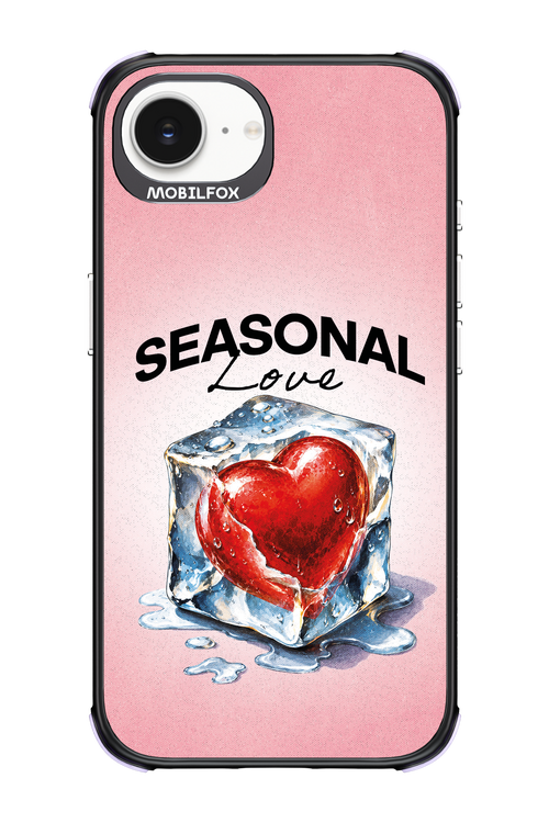 Seasonal Love 2.0 - Apple iPhone 17e