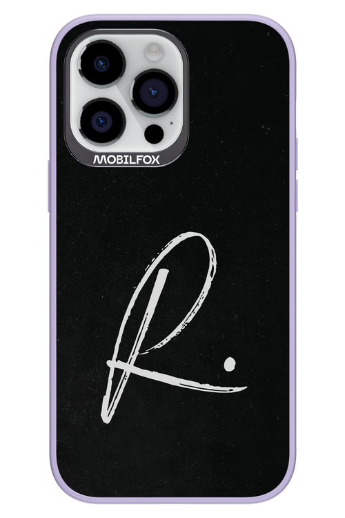 (Off Space) R 2.0 - Apple iPhone 14 Pro Max