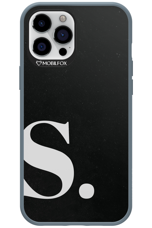S (Off Space) 2.0 - Apple iPhone 12 Pro Max
