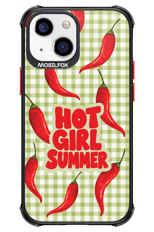 HOT GIRL SUMMERR 2.0 - Apple iPhone 13 Mini