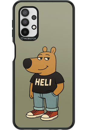 ChillHeli 2.0 - Samsung Galaxy A32 5G