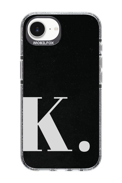 K (Off Space) 2.0 - Apple iPhone 16e