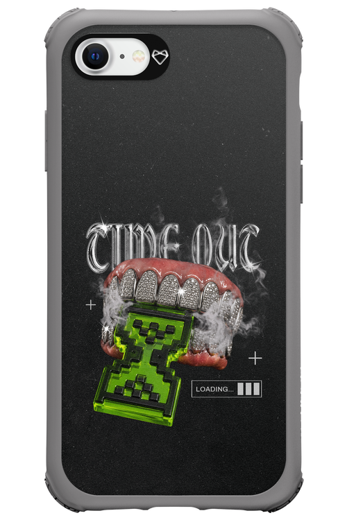 Time Out 2.0 - Apple iPhone SE 2020