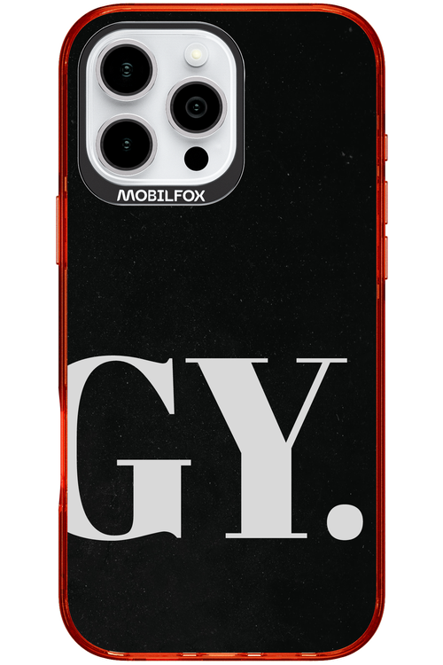 GY (Off Space) 2.0 - Apple iPhone 16 Pro Max