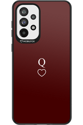 Q Burgundia 2.0 - Samsung Galaxy A73