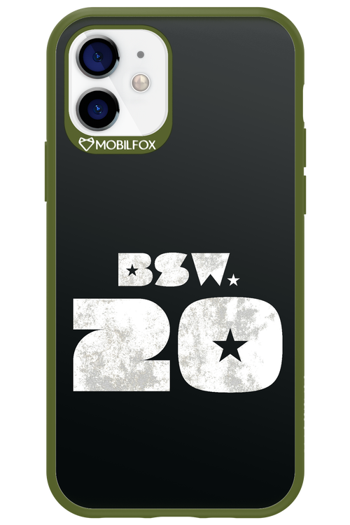 BSW 20 (9) 2.0 - Apple iPhone 12