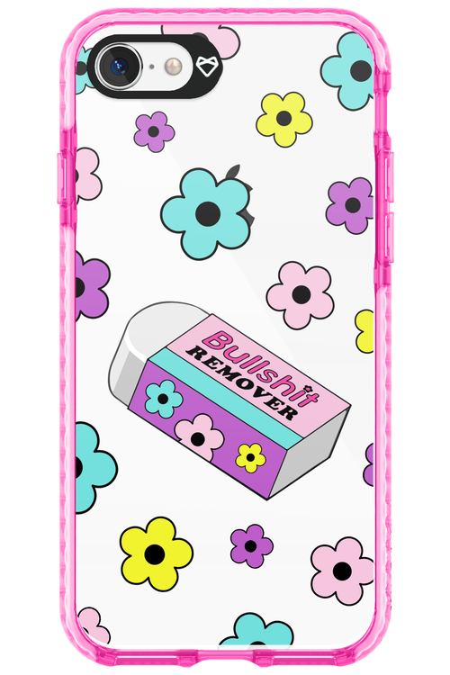 Bullsh_t Eraser - Apple iPhone 8