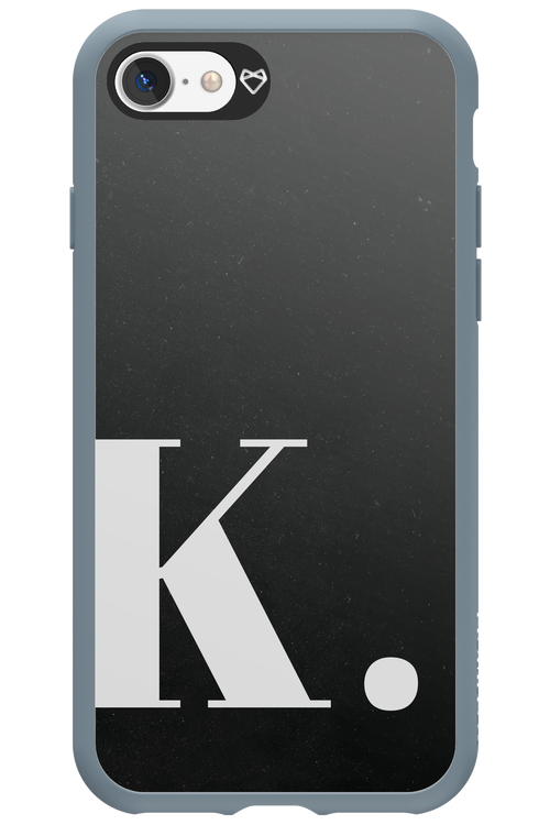 K (Off Space) 2.0 - Apple iPhone 7