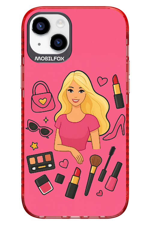 Just a Girll 2.0 - Apple iPhone 14 Plus