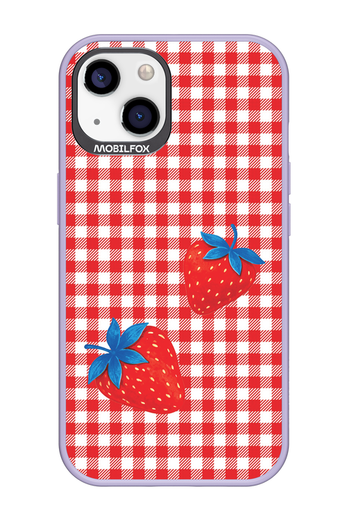 STRAWBERRY 2.0 - Apple iPhone 13