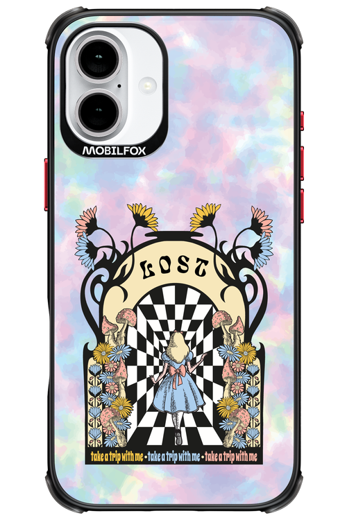 L0ST 2.0 - Apple iPhone 16 Plus